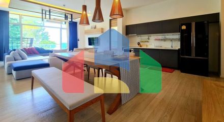 Residential - Condo/Apartment - Hua Hin, Prachuap Khiri Khan - TH Residential - Condo/Apartment - Hua Hin, Prachuap Khiri Khan - TH