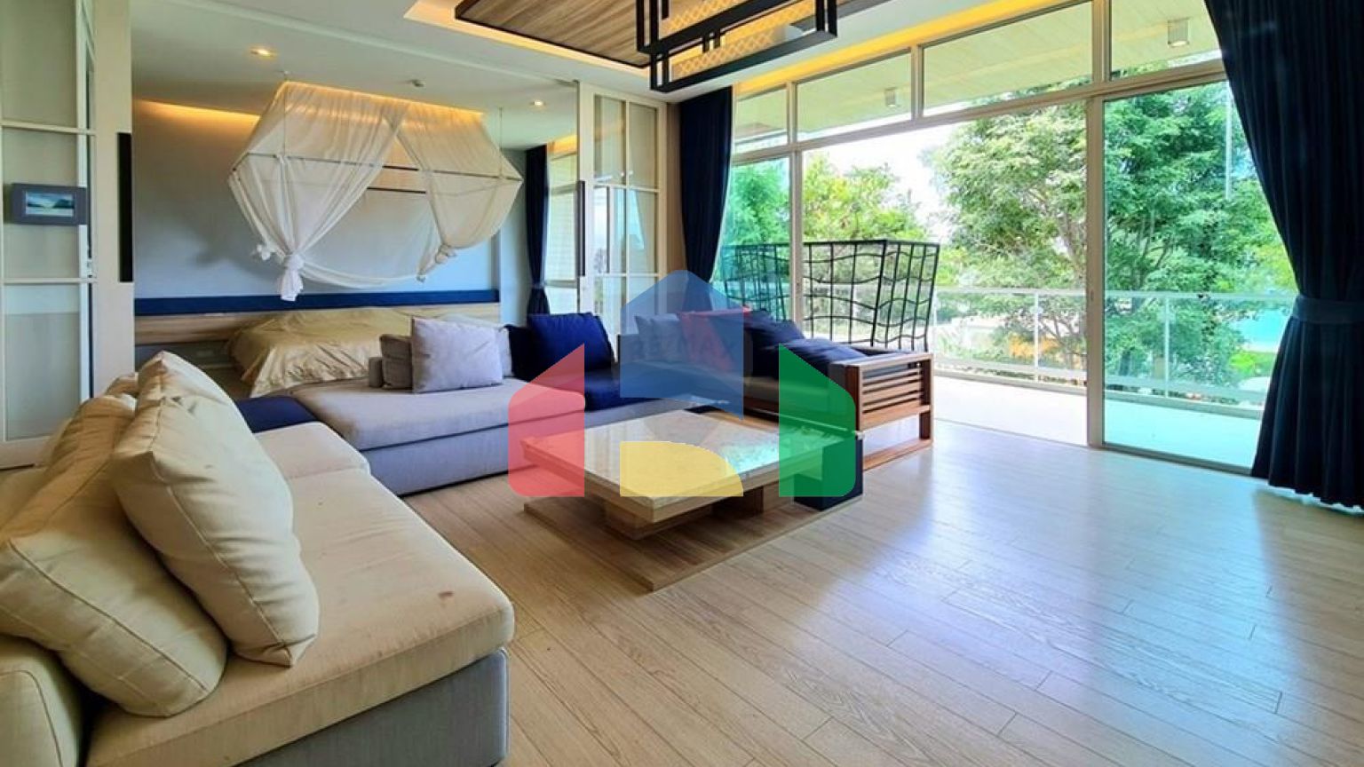 Residential - Condo/Apartment - Hua Hin, Prachuap Khiri Khan - TH