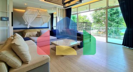 Residential - Condo/Apartment - Hua Hin, Prachuap Khiri Khan - TH Residential - Condo/Apartment - Hua Hin, Prachuap Khiri Khan - TH