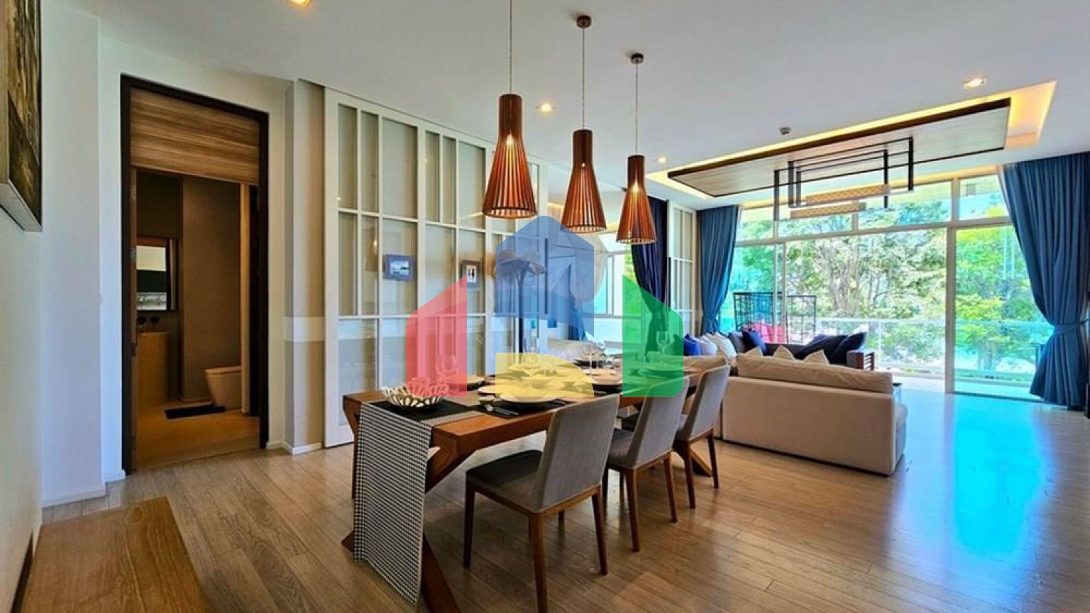 Residential - Condo/Apartment - Hua Hin, Prachuap Khiri Khan - TH