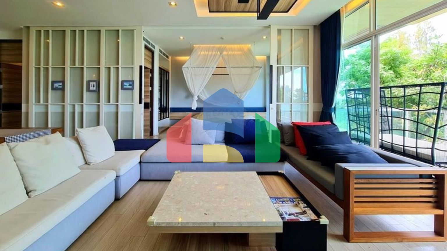 Residential - Condo/Apartment - Hua Hin, Prachuap Khiri Khan - TH