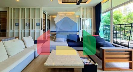 Residential - Condo/Apartment - Hua Hin, Prachuap Khiri Khan - TH Residential - Condo/Apartment - Hua Hin, Prachuap Khiri Khan - TH