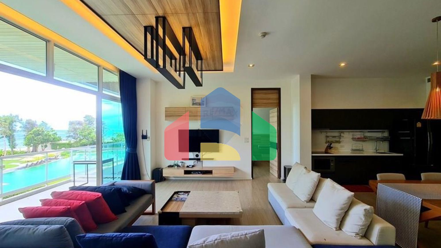 Residential - Condo/Apartment - Hua Hin, Prachuap Khiri Khan - TH