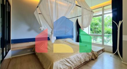 Residential - Condo/Apartment - Hua Hin, Prachuap Khiri Khan - TH Residential - Condo/Apartment - Hua Hin, Prachuap Khiri Khan - TH