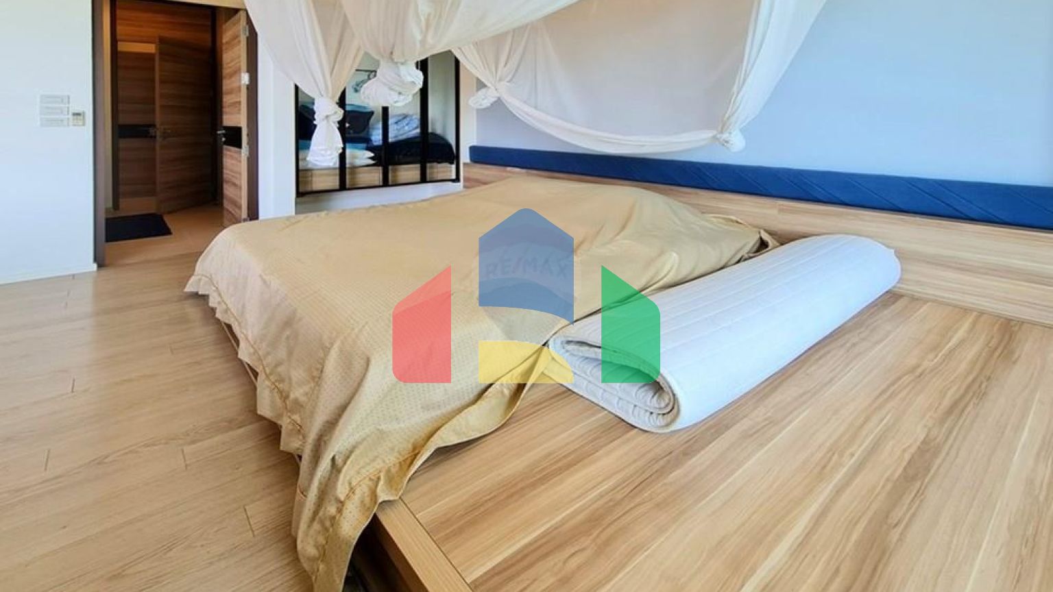 Residential - Condo/Apartment - Hua Hin, Prachuap Khiri Khan - TH