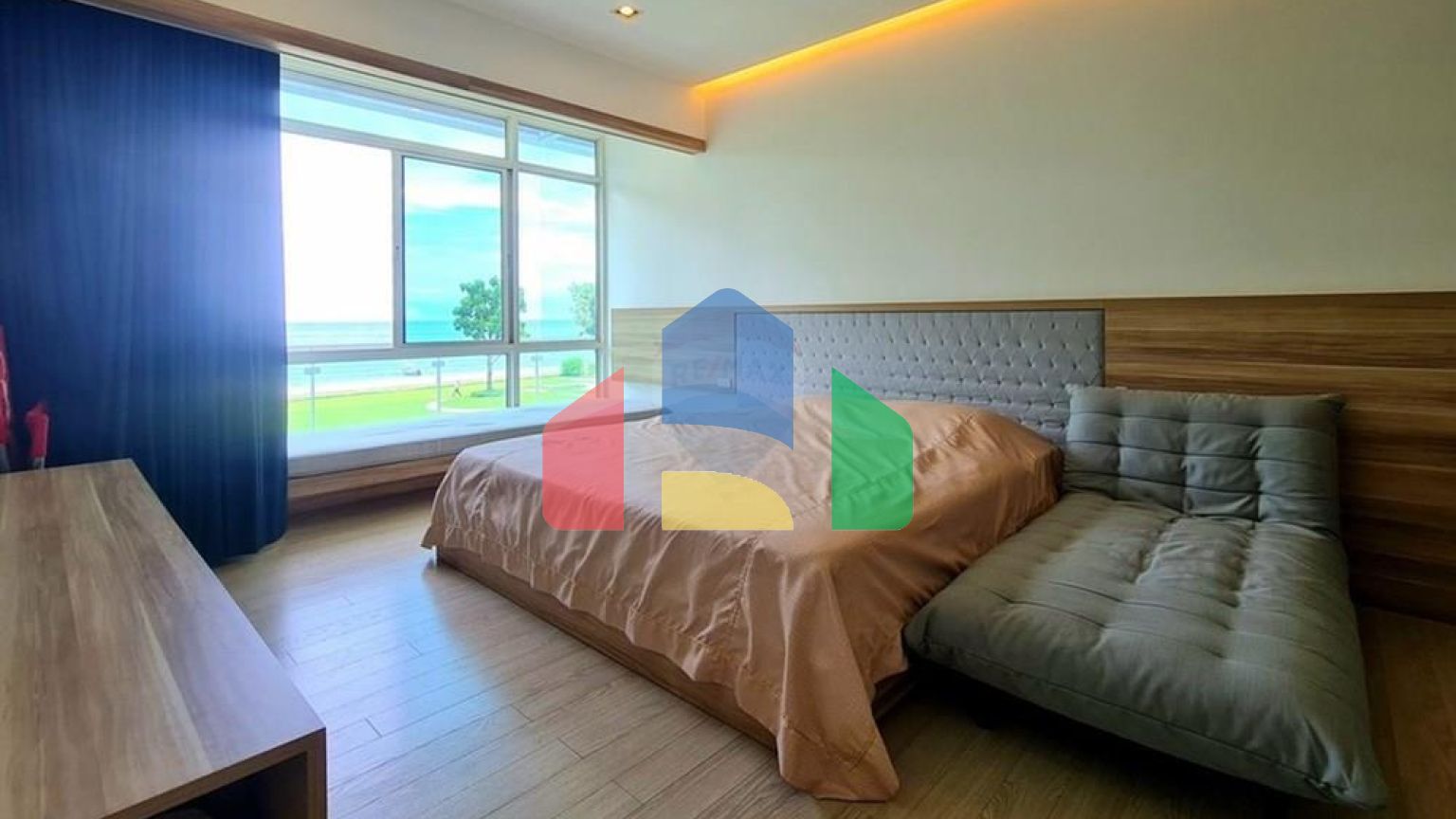 Residential - Condo/Apartment - Hua Hin, Prachuap Khiri Khan - TH