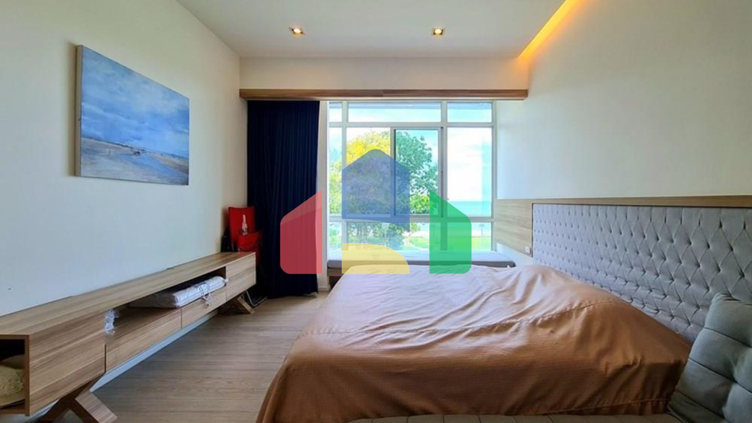 Residential - Condo/Apartment - Hua Hin, Prachuap Khiri Khan - TH