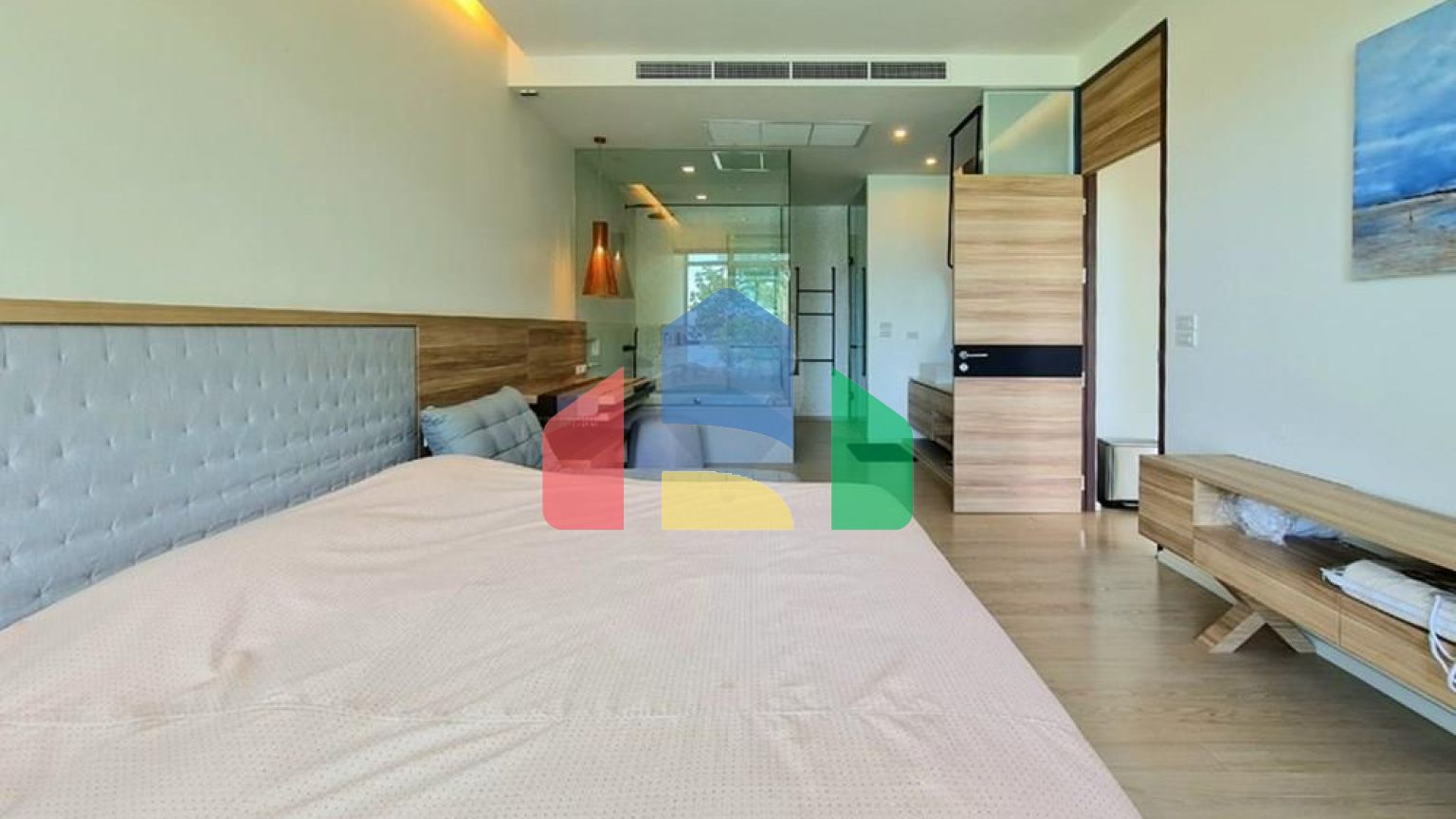 Residential - Condo/Apartment - Hua Hin, Prachuap Khiri Khan - TH