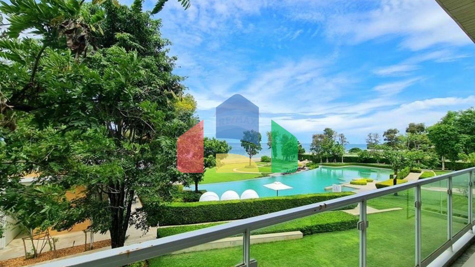 Residential - Condo/Apartment - Hua Hin, Prachuap Khiri Khan - TH