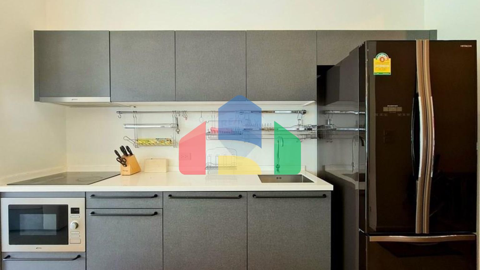 Residential - Condo/Apartment - Hua Hin, Prachuap Khiri Khan - TH