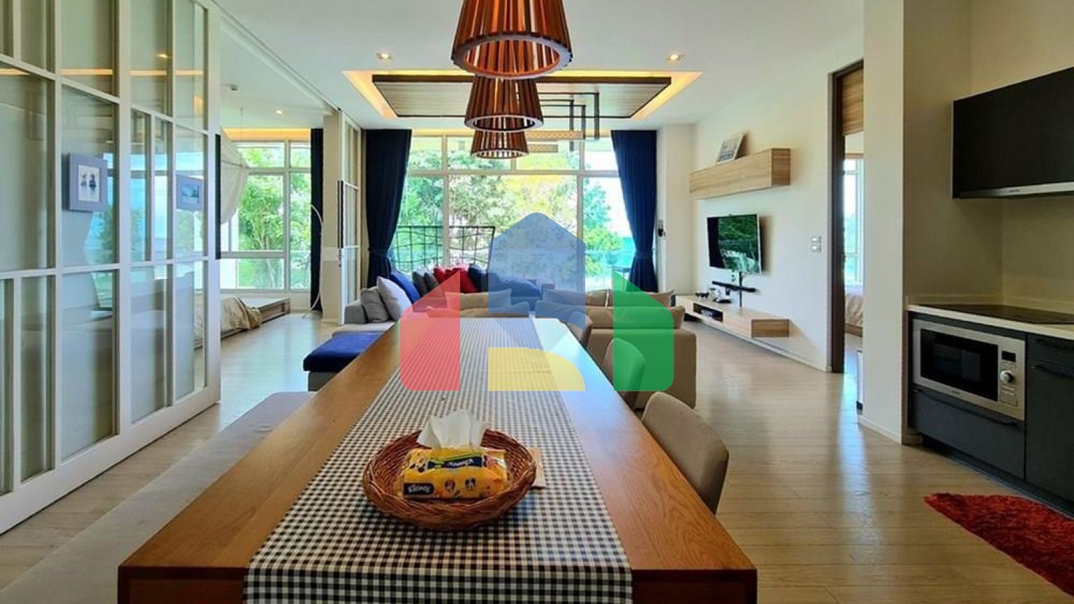 Residential - Condo/Apartment - Hua Hin, Prachuap Khiri Khan - TH