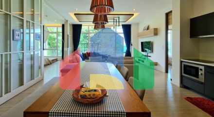 Residential - Condo/Apartment - Hua Hin, Prachuap Khiri Khan - TH Residential - Condo/Apartment - Hua Hin, Prachuap Khiri Khan - TH