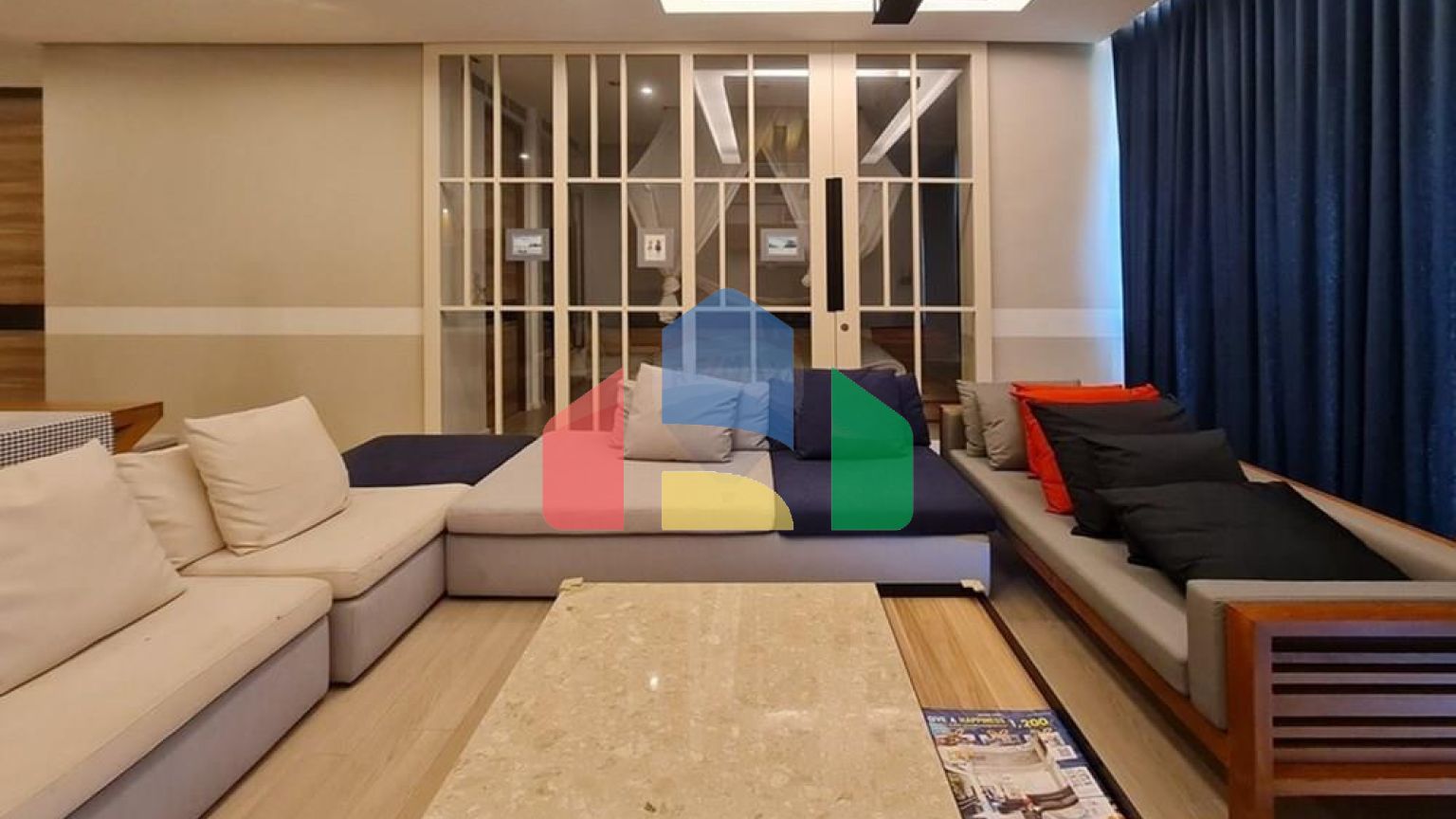 Residential - Condo/Apartment - Hua Hin, Prachuap Khiri Khan - TH