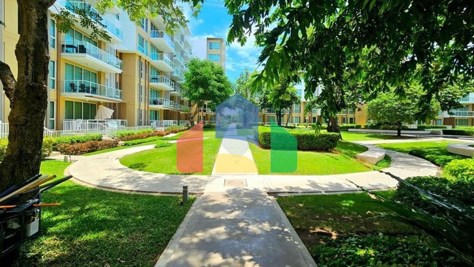 Residential - Condo/Apartment - Hua Hin, Prachuap Khiri Khan - TH