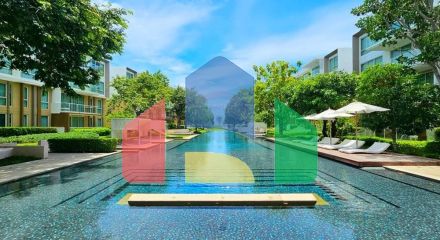 Residential - Condo/Apartment - Hua Hin, Prachuap Khiri Khan - TH Residential - Condo/Apartment - Hua Hin, Prachuap Khiri Khan - TH