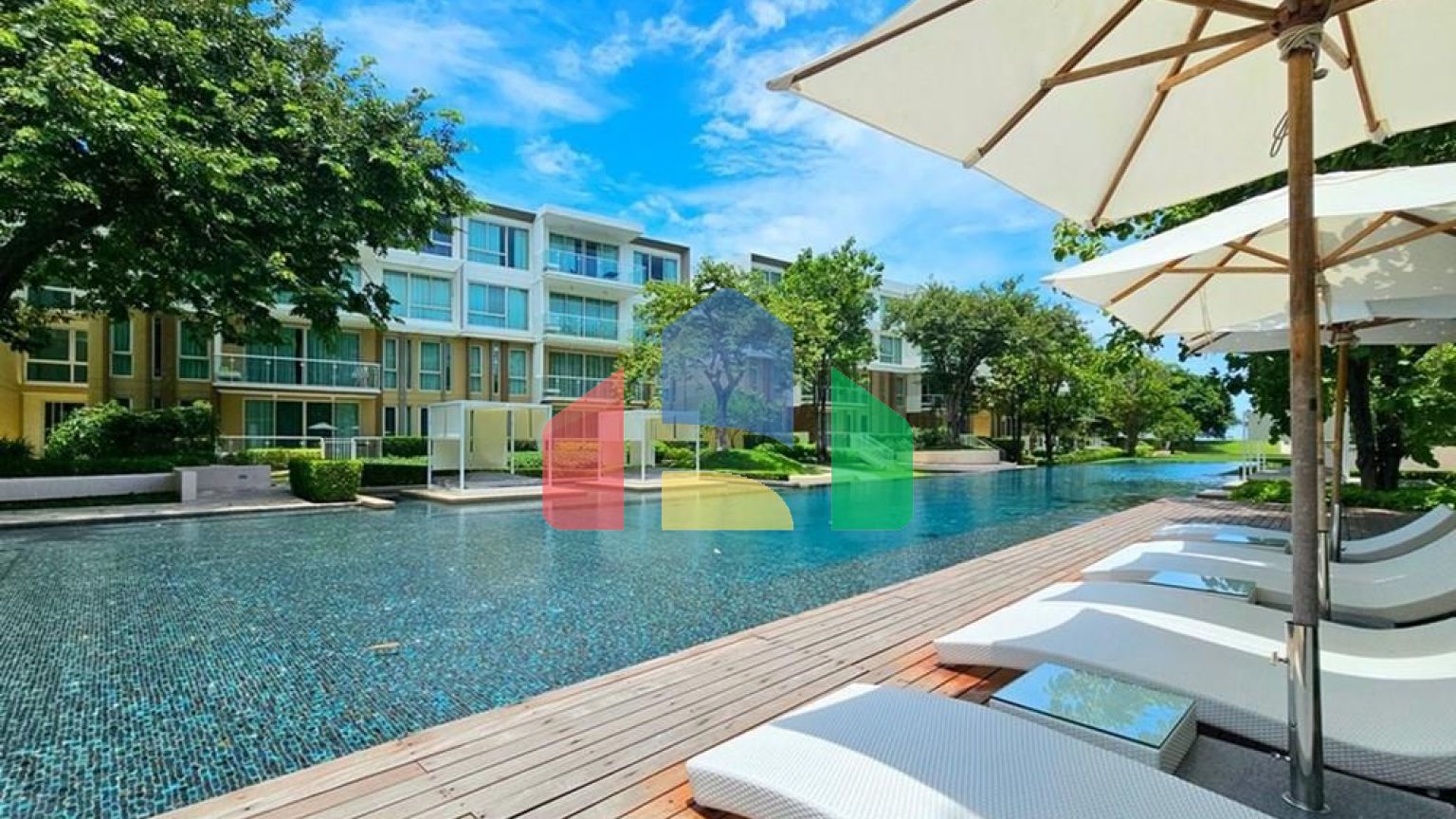 Residential - Condo/Apartment - Hua Hin, Prachuap Khiri Khan - TH