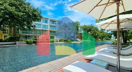 Residential - Condo/Apartment - Hua Hin, Prachuap Khiri Khan - TH Residential - Condo/Apartment - Hua Hin, Prachuap Khiri Khan - TH