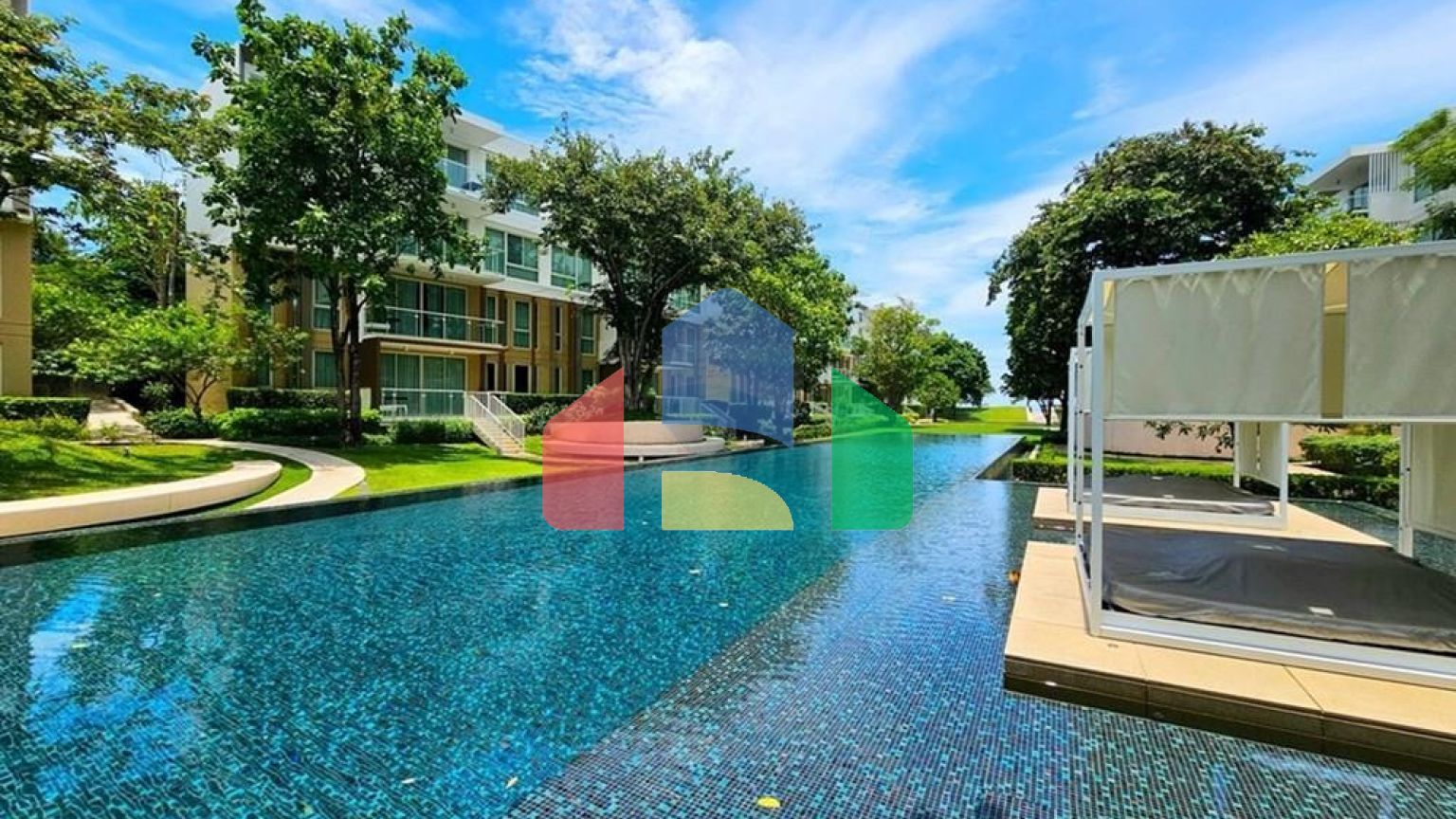 Residential - Condo/Apartment - Hua Hin, Prachuap Khiri Khan - TH