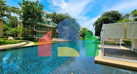 Residential - Condo/Apartment - Hua Hin, Prachuap Khiri Khan - TH Residential - Condo/Apartment - Hua Hin, Prachuap Khiri Khan - TH