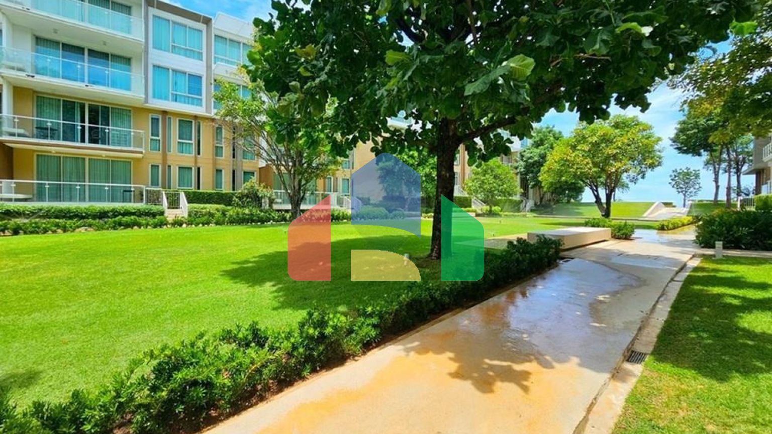 Residential - Condo/Apartment - Hua Hin, Prachuap Khiri Khan - TH