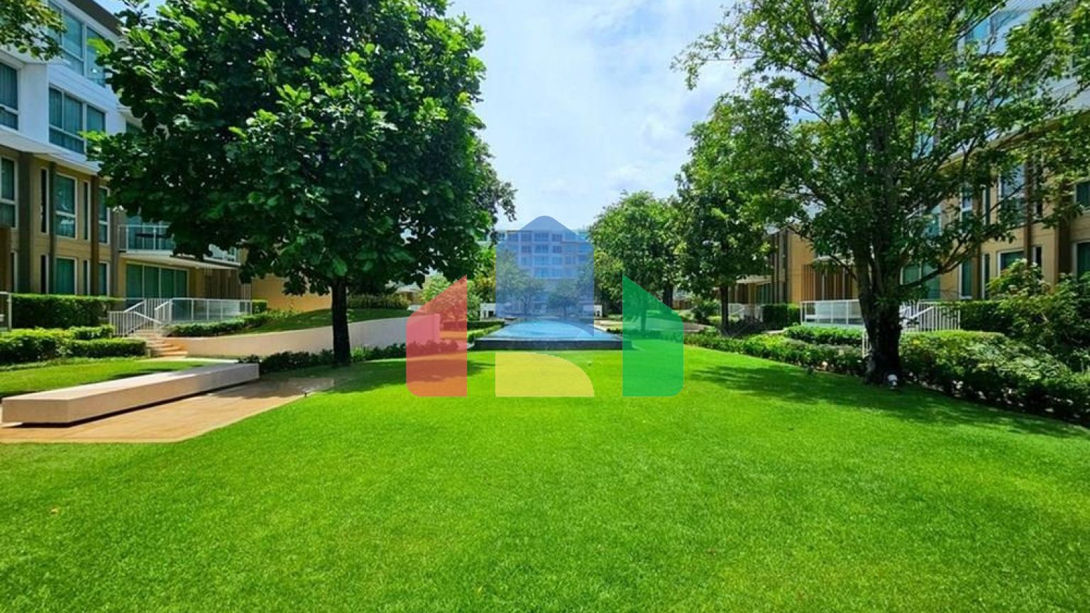 Residential - Condo/Apartment - Hua Hin, Prachuap Khiri Khan - TH