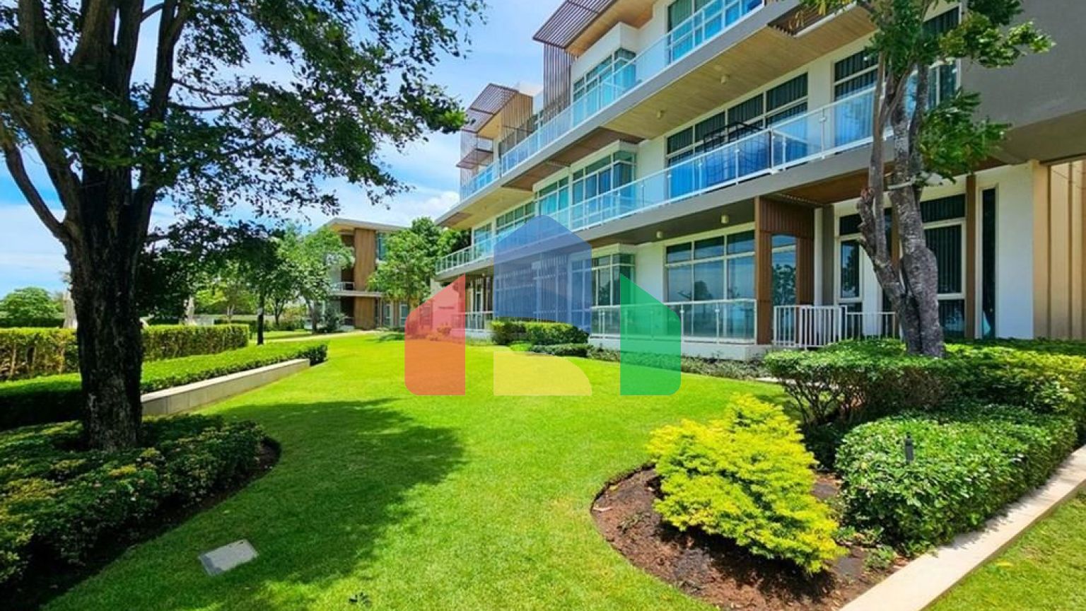 Residential - Condo/Apartment - Hua Hin, Prachuap Khiri Khan - TH