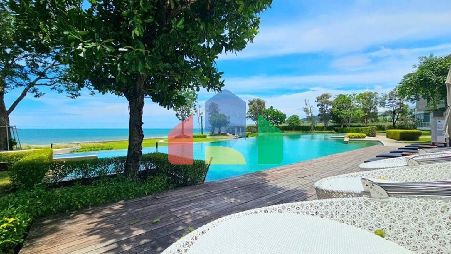 Residential - Condo/Apartment - Hua Hin, Prachuap Khiri Khan - TH