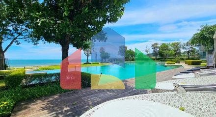 Residential - Condo/Apartment - Hua Hin, Prachuap Khiri Khan - TH Residential - Condo/Apartment - Hua Hin, Prachuap Khiri Khan - TH