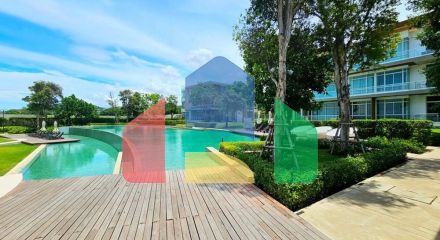 Residential - Condo/Apartment - Hua Hin, Prachuap Khiri Khan - TH Residential - Condo/Apartment - Hua Hin, Prachuap Khiri Khan - TH