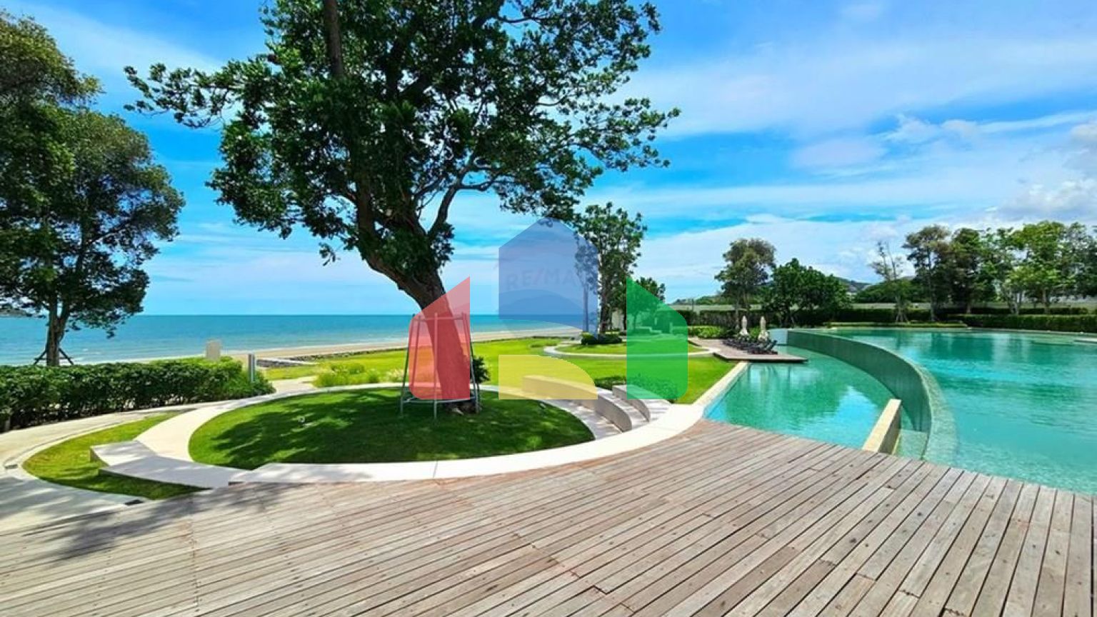 Residential - Condo/Apartment - Hua Hin, Prachuap Khiri Khan - TH