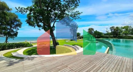 Residential - Condo/Apartment - Hua Hin, Prachuap Khiri Khan - TH Residential - Condo/Apartment - Hua Hin, Prachuap Khiri Khan - TH
