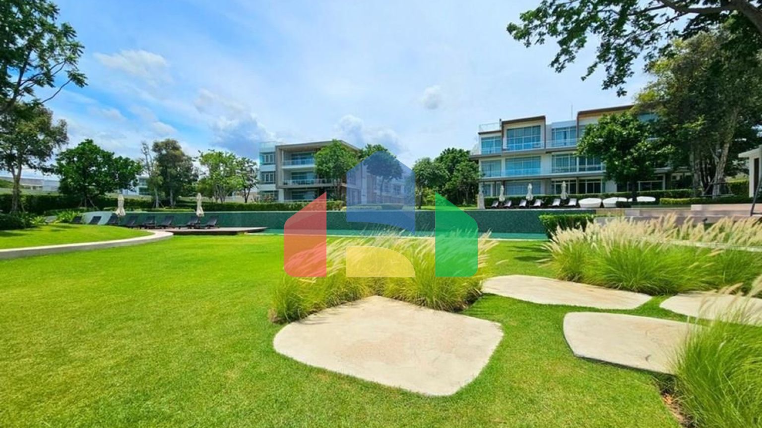 Residential - Condo/Apartment - Hua Hin, Prachuap Khiri Khan - TH