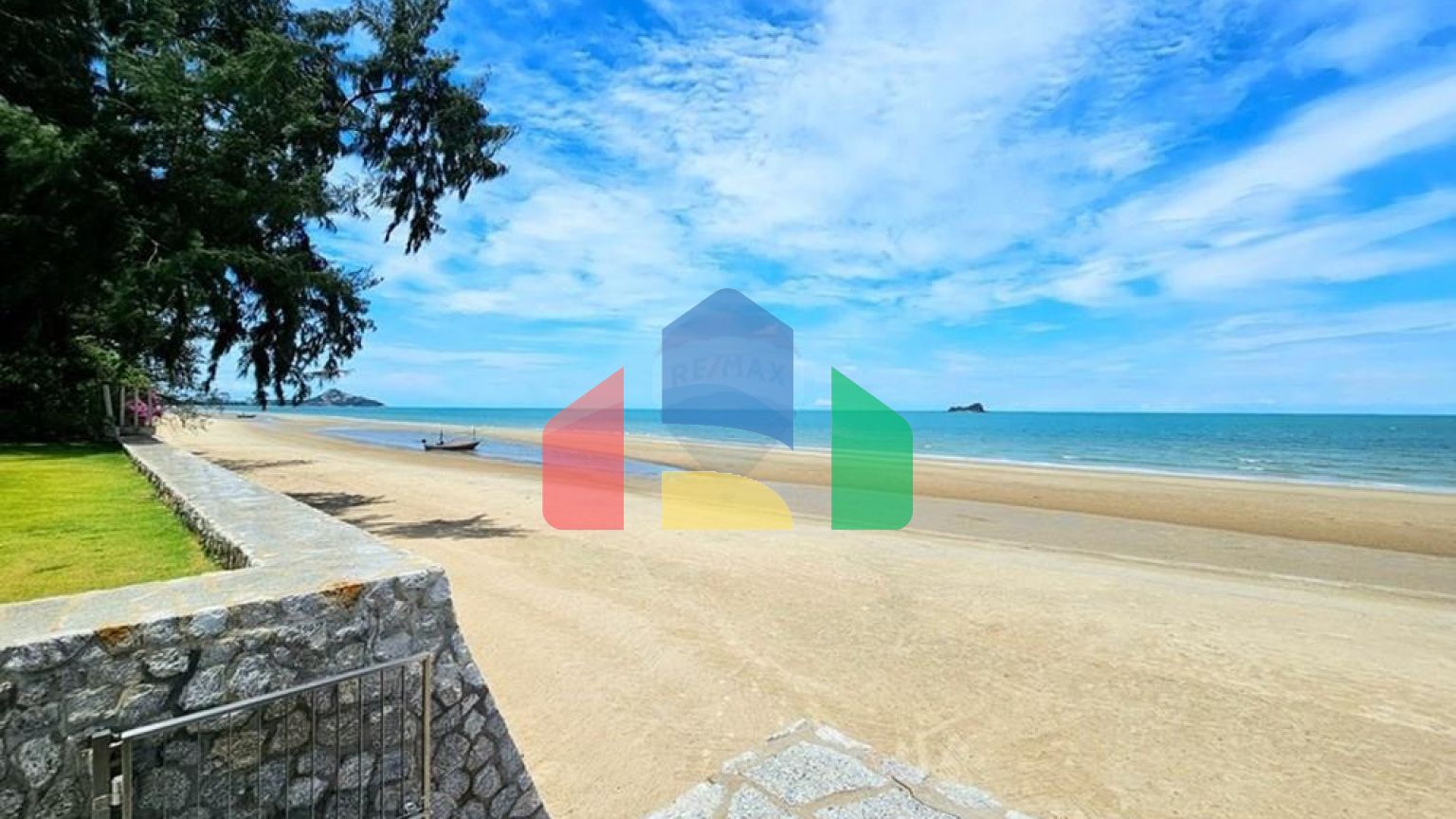 Residential - Condo/Apartment - Hua Hin, Prachuap Khiri Khan - TH