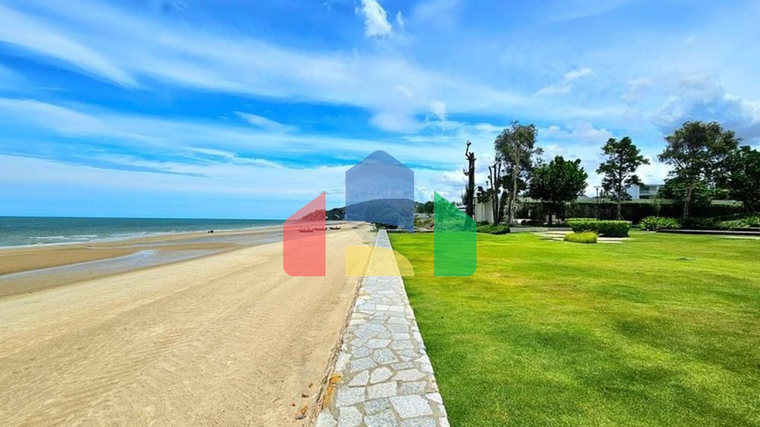 Residential - Condo/Apartment - Hua Hin, Prachuap Khiri Khan - TH