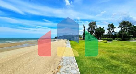 Residential - Condo/Apartment - Hua Hin, Prachuap Khiri Khan - TH Residential - Condo/Apartment - Hua Hin, Prachuap Khiri Khan - TH