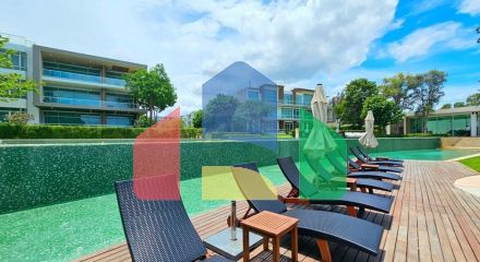 Residential - Condo/Apartment - Hua Hin, Prachuap Khiri Khan - TH Residential - Condo/Apartment - Hua Hin, Prachuap Khiri Khan - TH