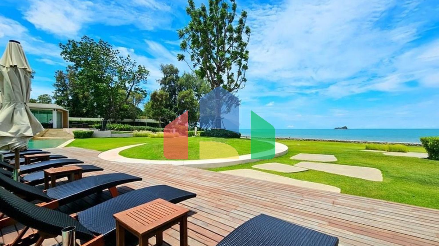 Residential - Condo/Apartment - Hua Hin, Prachuap Khiri Khan - TH