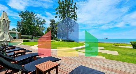 Residential - Condo/Apartment - Hua Hin, Prachuap Khiri Khan - TH Residential - Condo/Apartment - Hua Hin, Prachuap Khiri Khan - TH