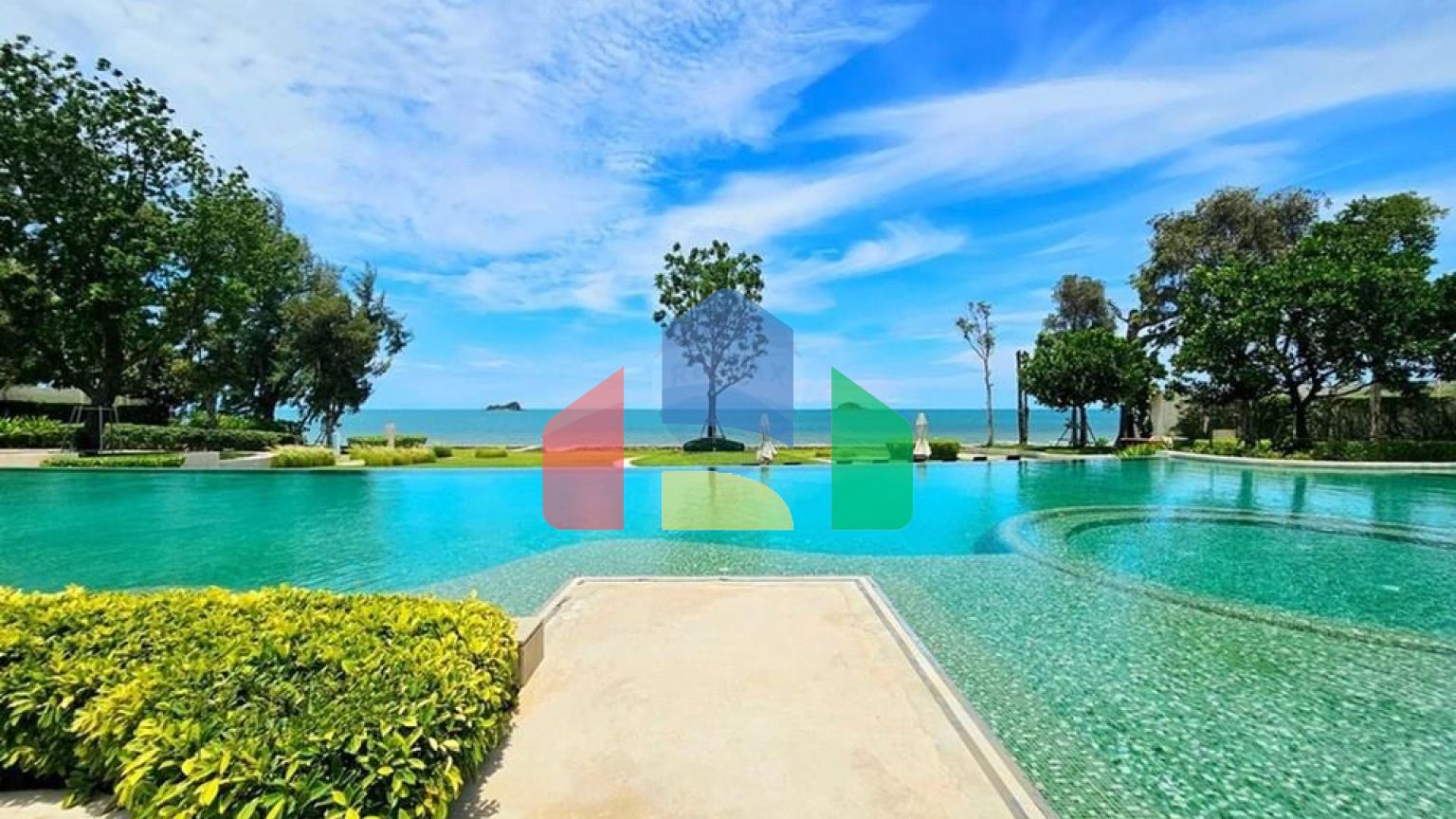Residential - Condo/Apartment - Hua Hin, Prachuap Khiri Khan - TH