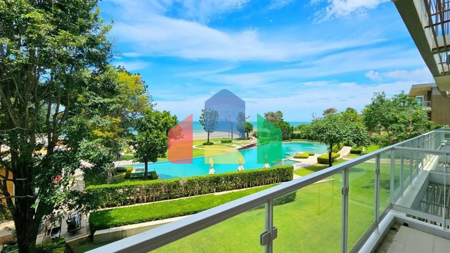 Residential - Condo/Apartment - Hua Hin, Prachuap Khiri Khan - TH