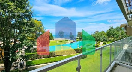 Residential - Condo/Apartment - Hua Hin, Prachuap Khiri Khan - TH Residential - Condo/Apartment - Hua Hin, Prachuap Khiri Khan - TH