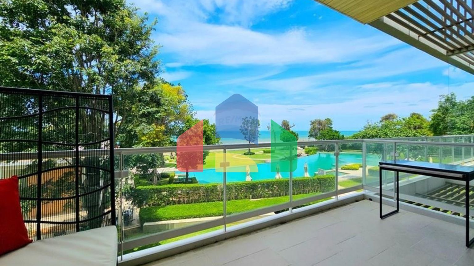 Residential - Condo/Apartment - Hua Hin, Prachuap Khiri Khan - TH