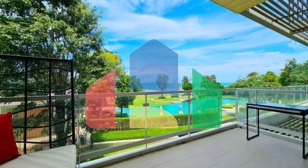 Residential - Condo/Apartment - Hua Hin, Prachuap Khiri Khan - TH Residential - Condo/Apartment - Hua Hin, Prachuap Khiri Khan - TH