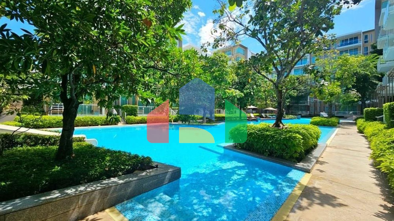 Residential - Condo/Apartment - Hua Hin, Prachuap Khiri Khan - TH