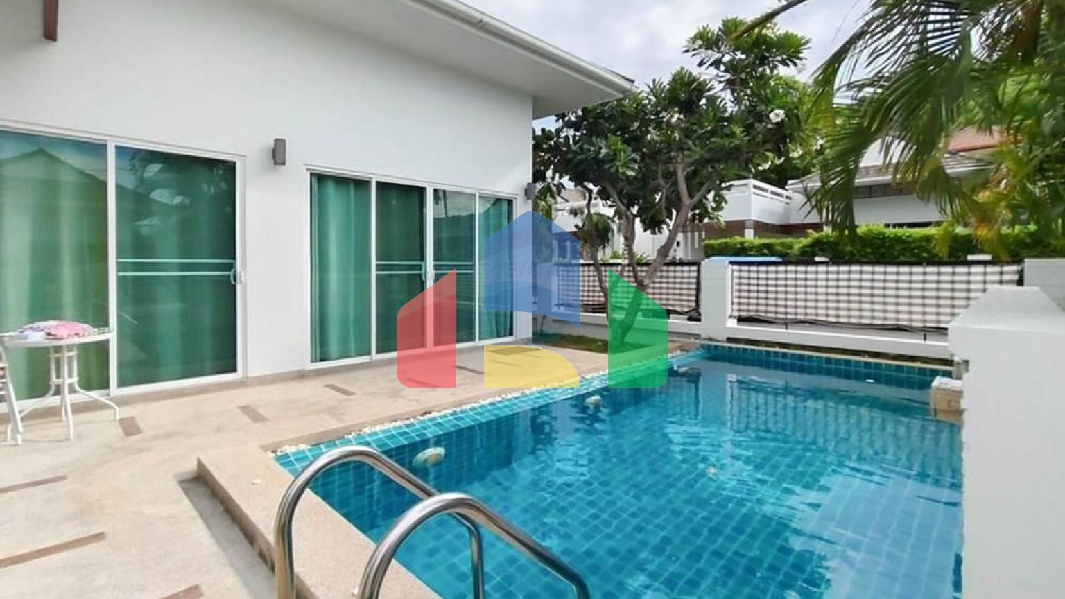 Residential - Villa - Hua Hin, Prachuap Khiri Khan - TH