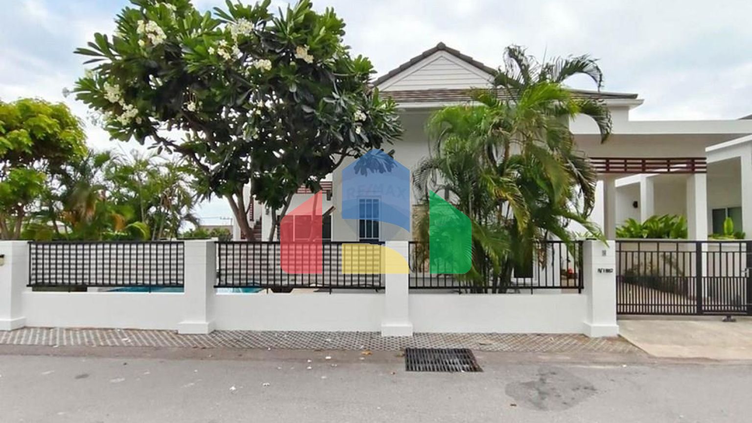 Residential - Villa - Hua Hin, Prachuap Khiri Khan - TH