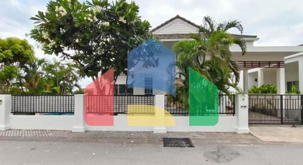 Residential - Villa - Hua Hin, Prachuap Khiri Khan - TH Residential - Villa - Hua Hin, Prachuap Khiri Khan - TH