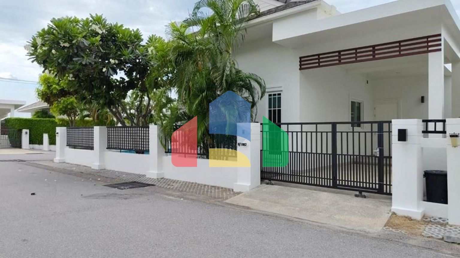 Residential - Villa - Hua Hin, Prachuap Khiri Khan - TH