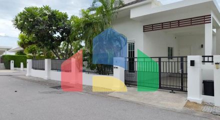 Residential - Villa - Hua Hin, Prachuap Khiri Khan - TH Residential - Villa - Hua Hin, Prachuap Khiri Khan - TH