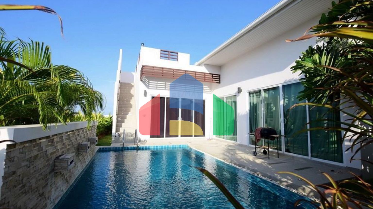 Residential - Villa - Hua Hin, Prachuap Khiri Khan - TH